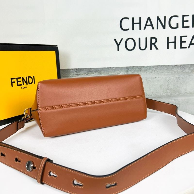 Fendi Satchel Bags